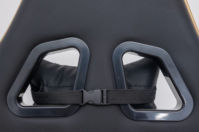 creed high back gaming chair