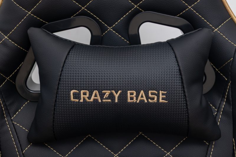 creed high back gaming chair
