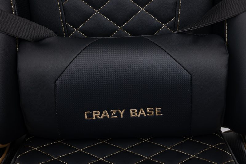 creed high back gaming chair