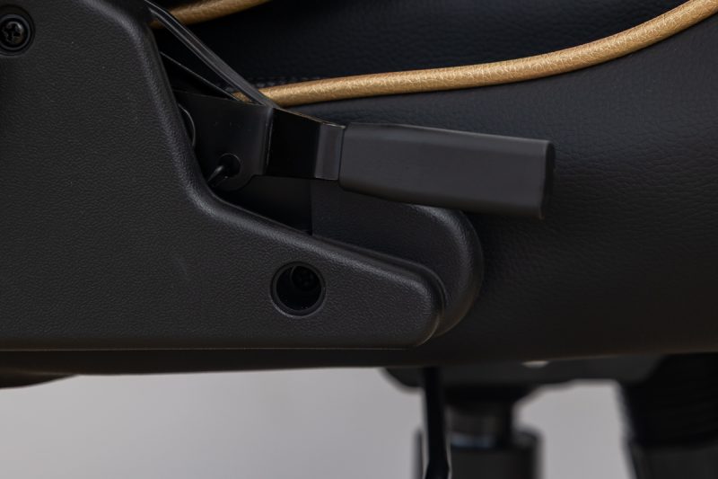 creed high back gaming chair