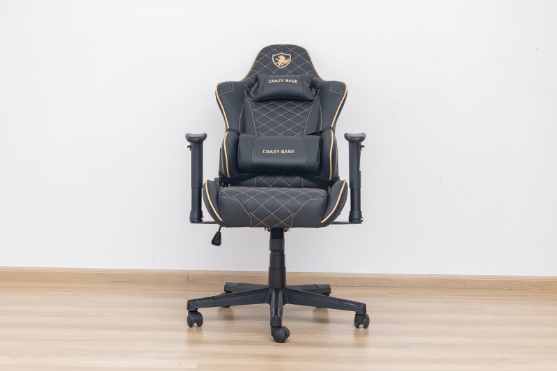 creed high back gaming chair