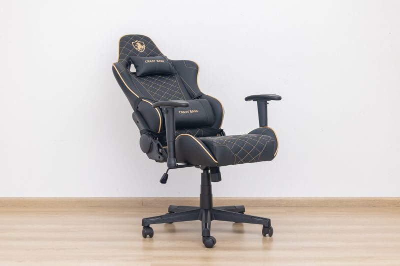 creed high back gaming chair