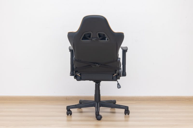 creed high back gaming chair