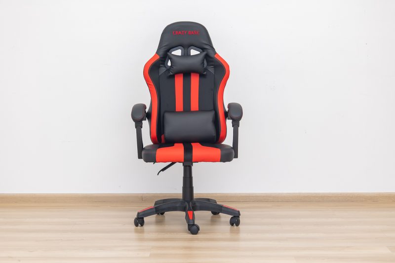roblox high back gaming chair