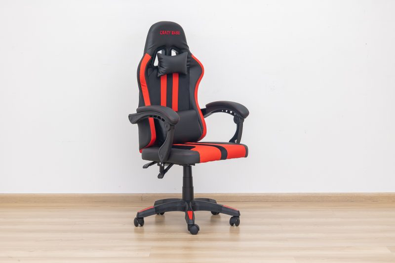 roblox high back gaming chair