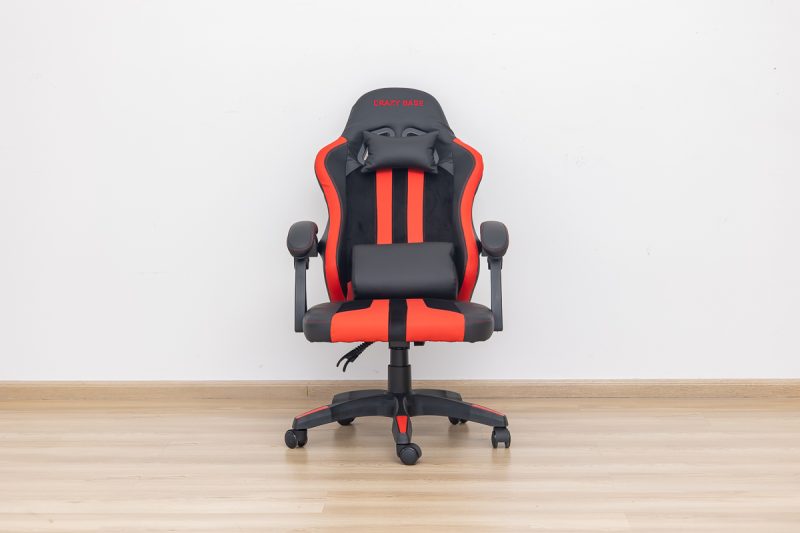 roblox high back gaming chair
