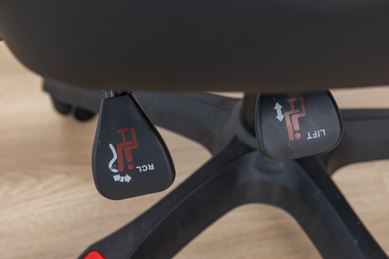 roblox high back gaming chair