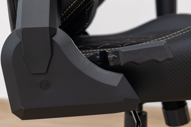 fornite high back gaming chair