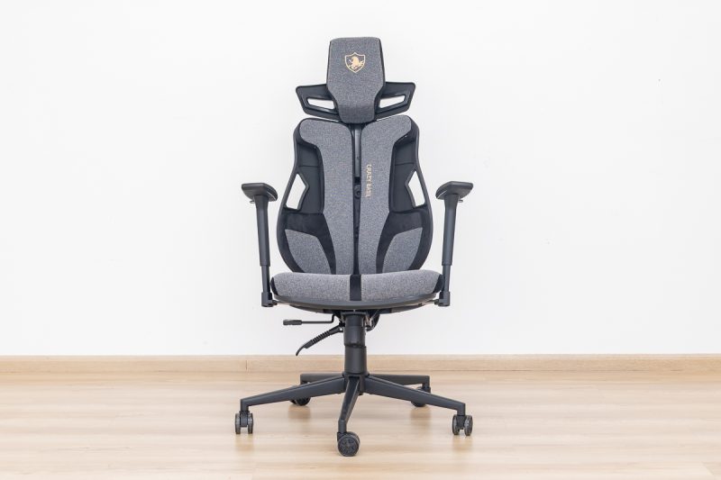 vardansk high back gaming chair