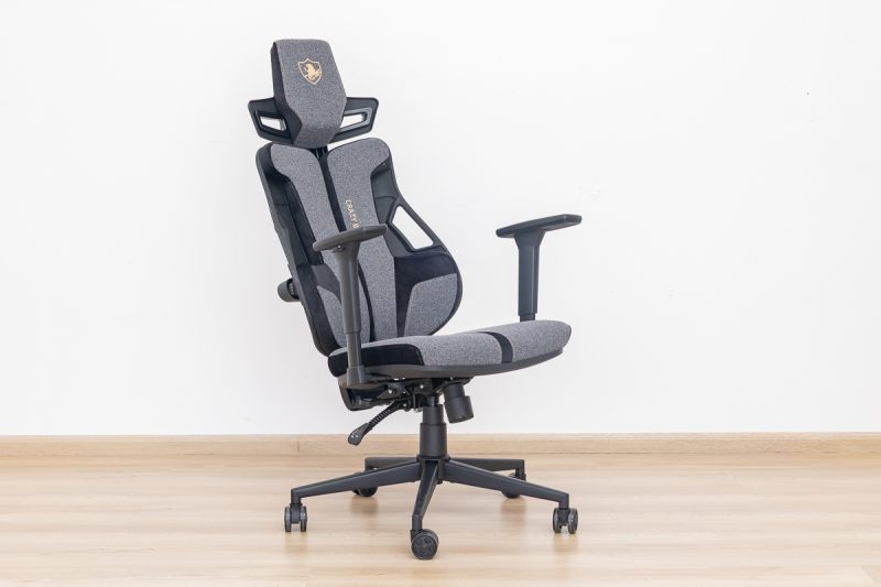 vardansk high back gaming chair