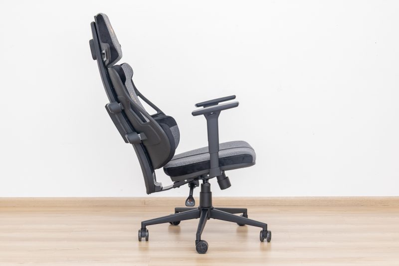 vardansk high back gaming chair