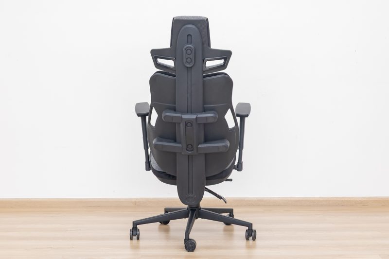 vardansk high back gaming chair