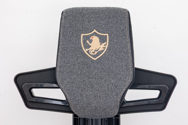 vardansk high back gaming chair