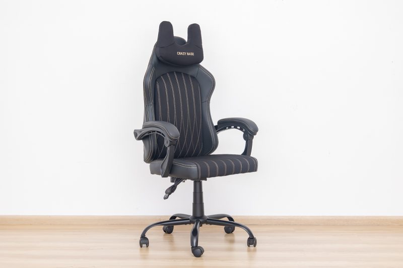 meta high back gaming chair