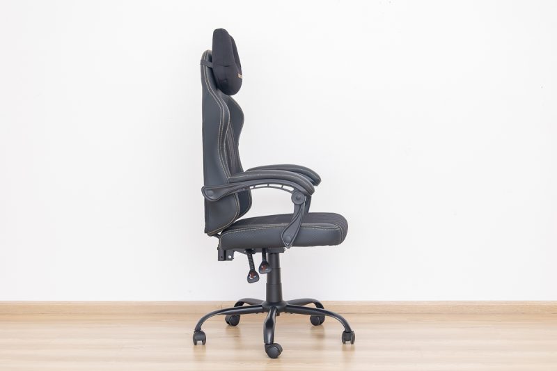 meta high back gaming chair