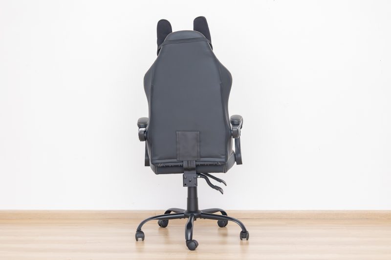 meta high back gaming chair
