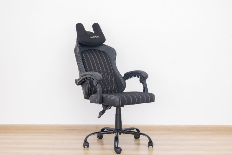 meta high back gaming chair