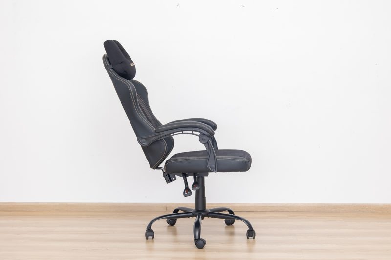 meta high back gaming chair