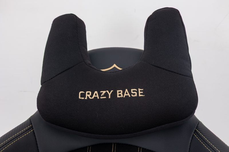 meta high back gaming chair