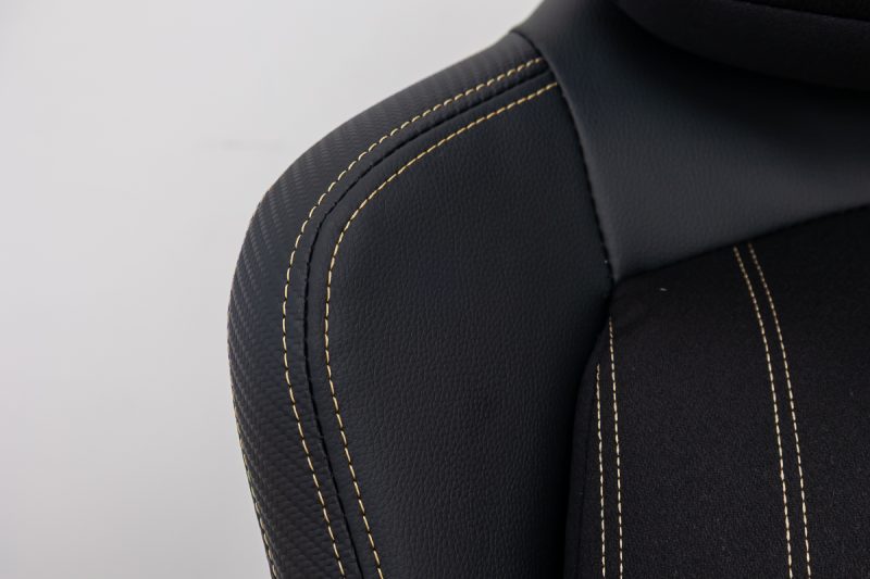 meta high back gaming chair