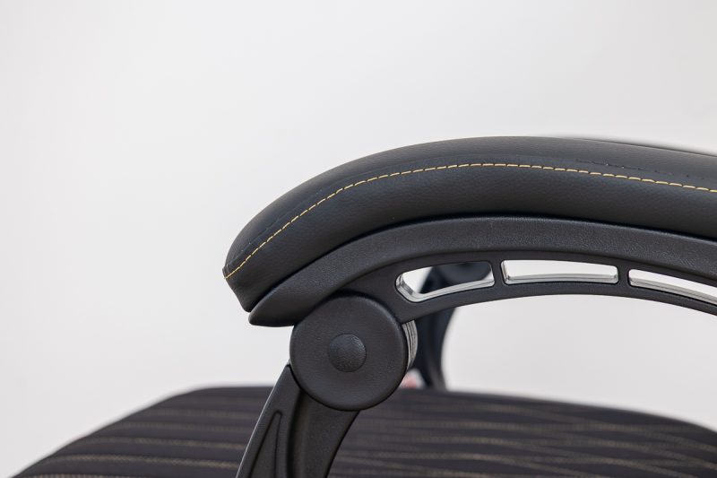 meta high back gaming chair