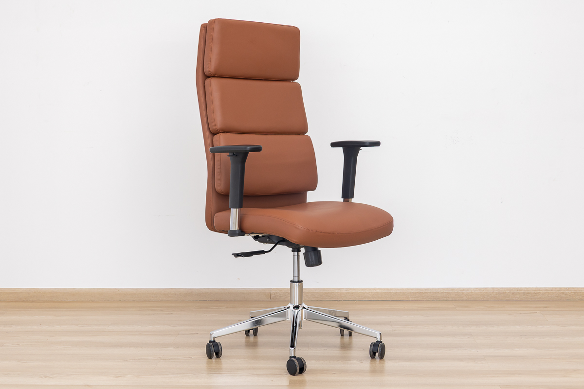 DUSK (SP-501A)-HIGH BACK CHAIR
