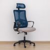 astoria (ht-339a) - high back chair
