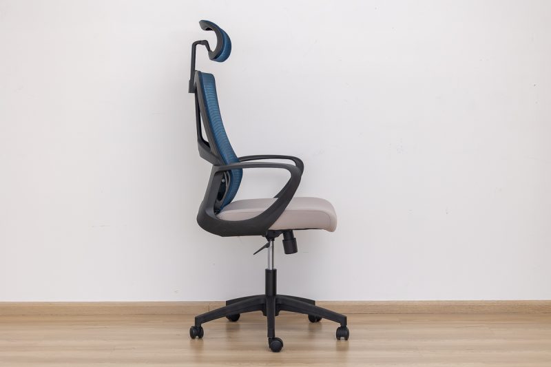 astoria (ht-339a) - high back chair
