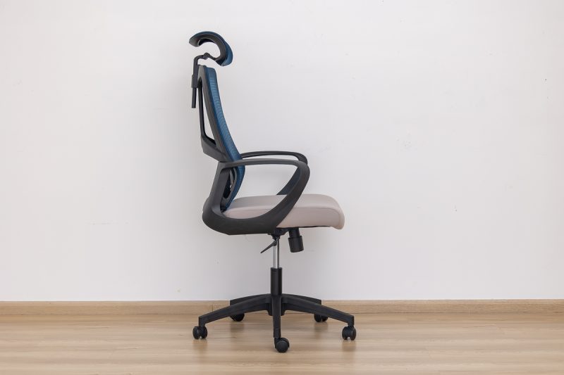 astoria (ht-339a) - high back chair
