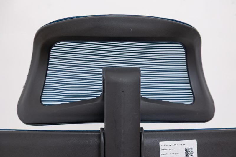 astoria (ht-339a) - high back chair