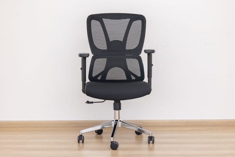 brixton (ht-335b) - low back chair