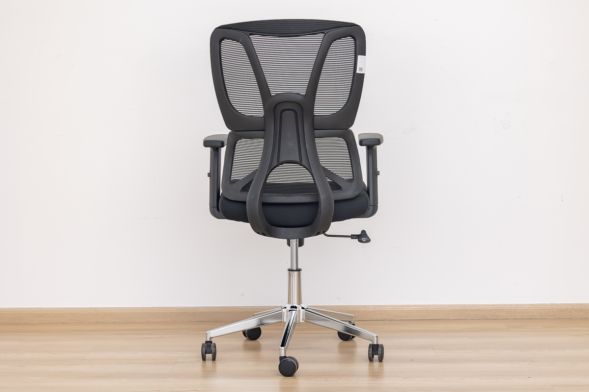 BRIXTON (HT-335B) - LOW BACK CHAIR 7 brixton (ht-335b) - low back chair