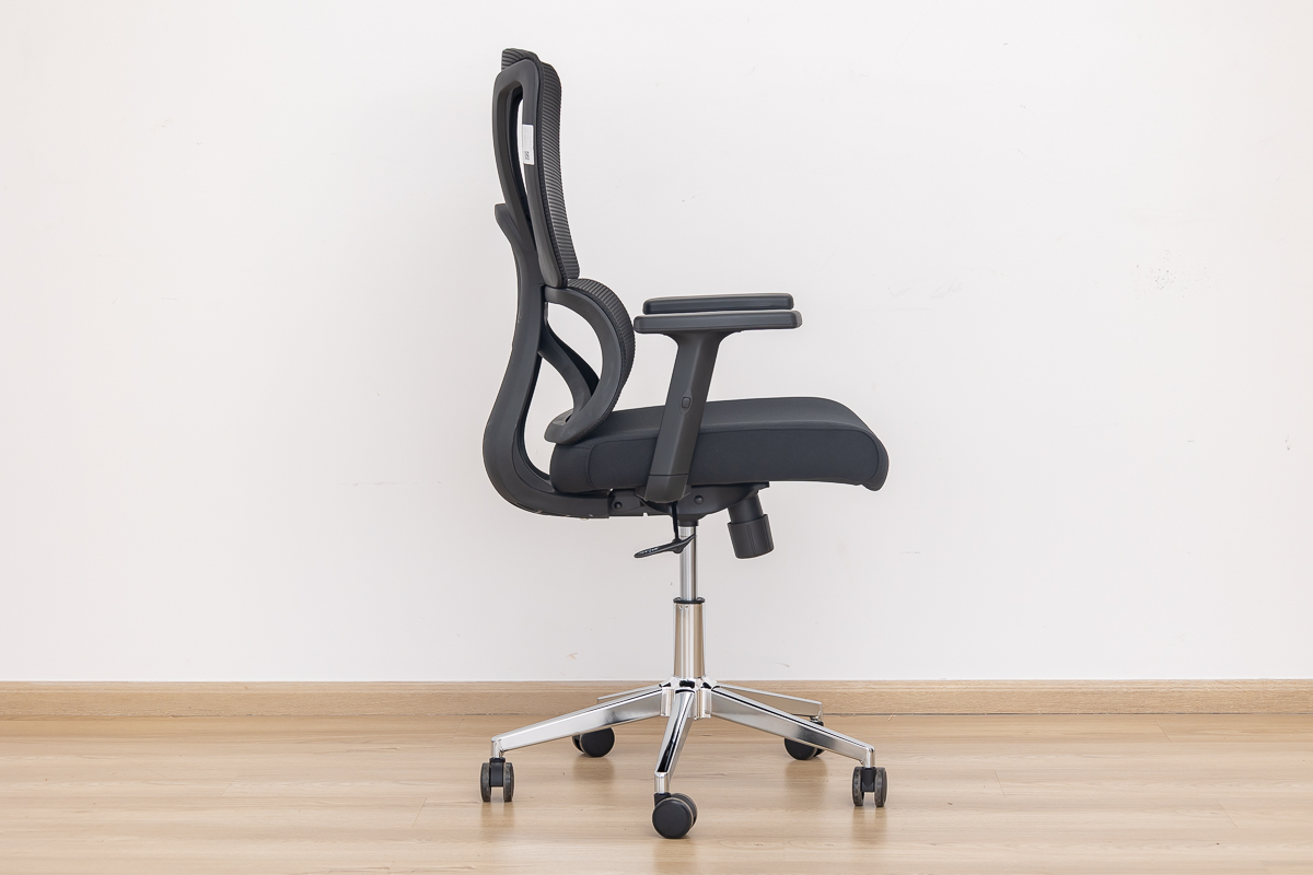 BRIXTON (HT-335B) - LOW BACK CHAIR 5 brixton (ht-335b) - low back chair