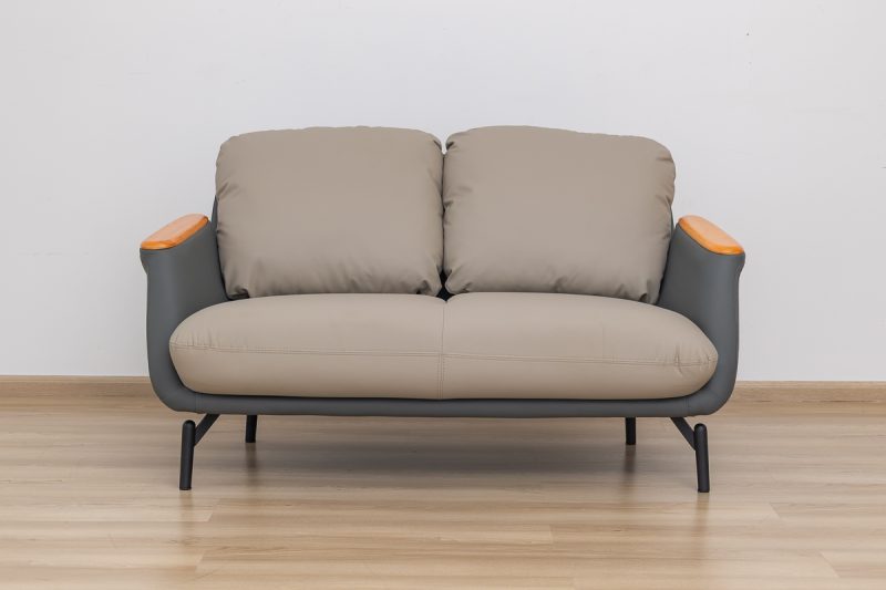 2 seater byron - office sofa
