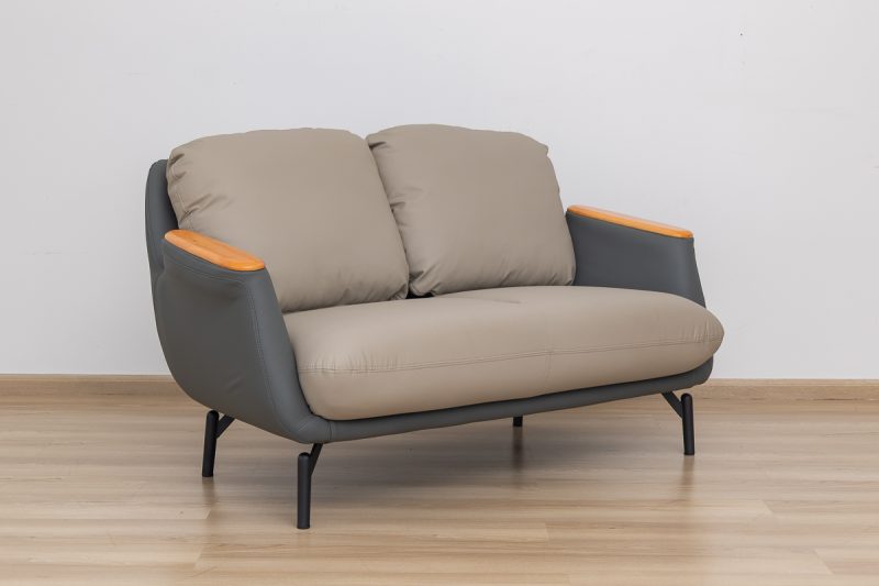 2 seater byron - office sofa