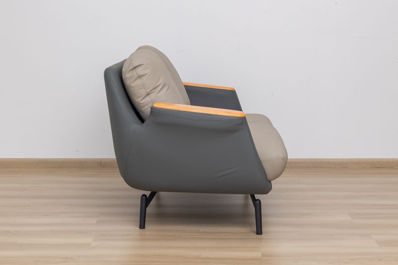 2 seater byron - office sofa