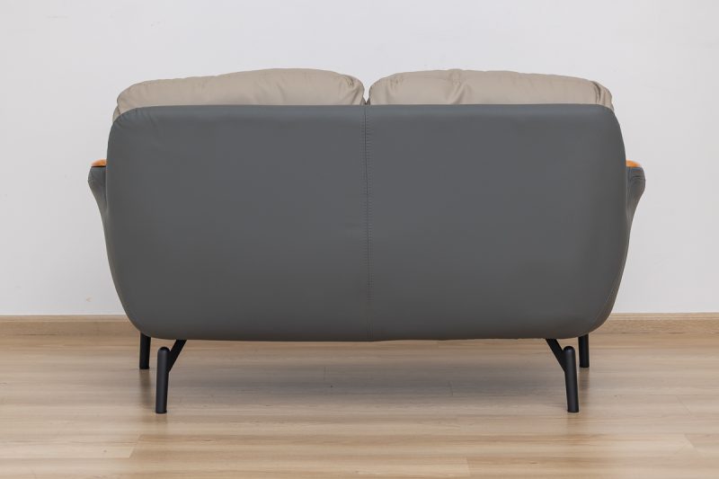 2 seater byron - office sofa