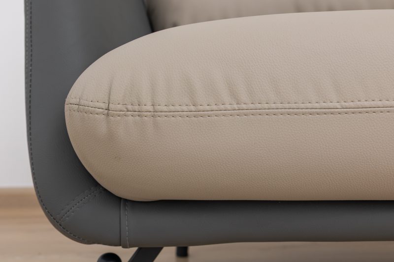 2 seater byron - office sofa