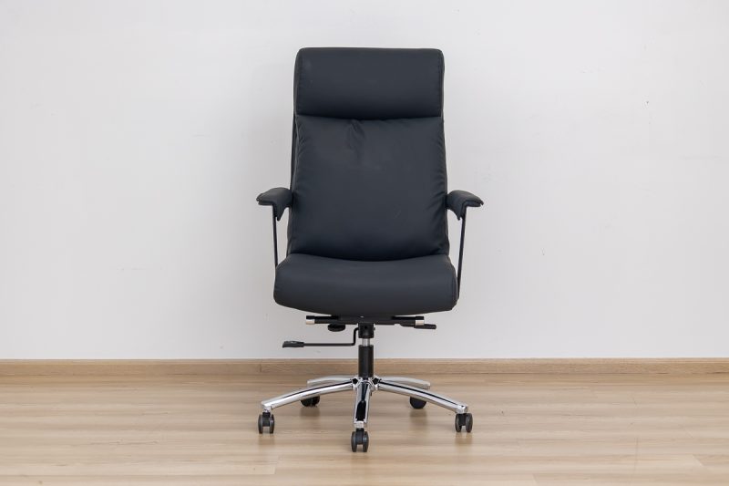 nola (hb-280a) -high back chair