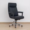 nola (hb-280a) -high back chair