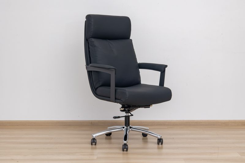 nola (hb-280a) -high back chair