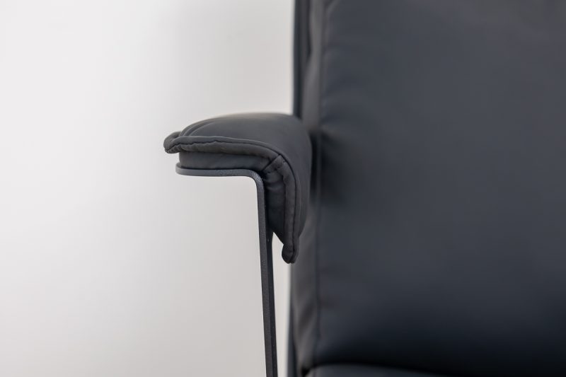 nola (hb-280a) -high back chair