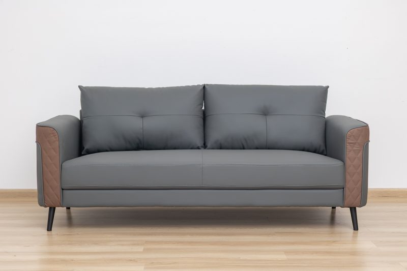 3 seater capetown - office sofa