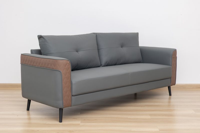 3 seater capetown - office sofa