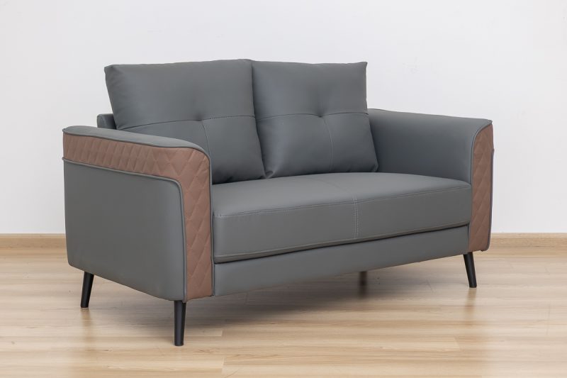 2 seater capetown - office sofa