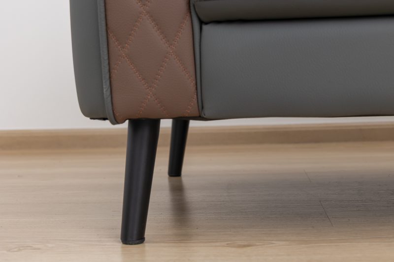 2 seater capetown - office sofa