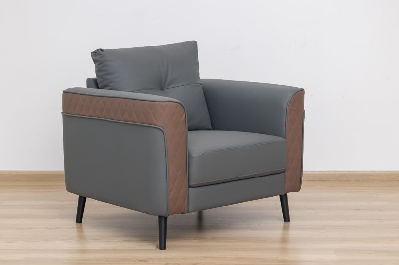 1 seater capetown- office sofa
