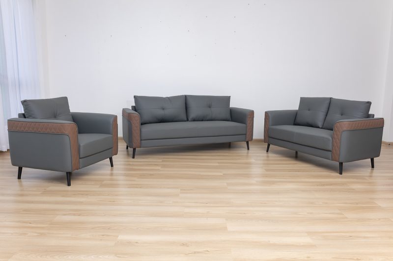 6 seater capetowm - office sofa