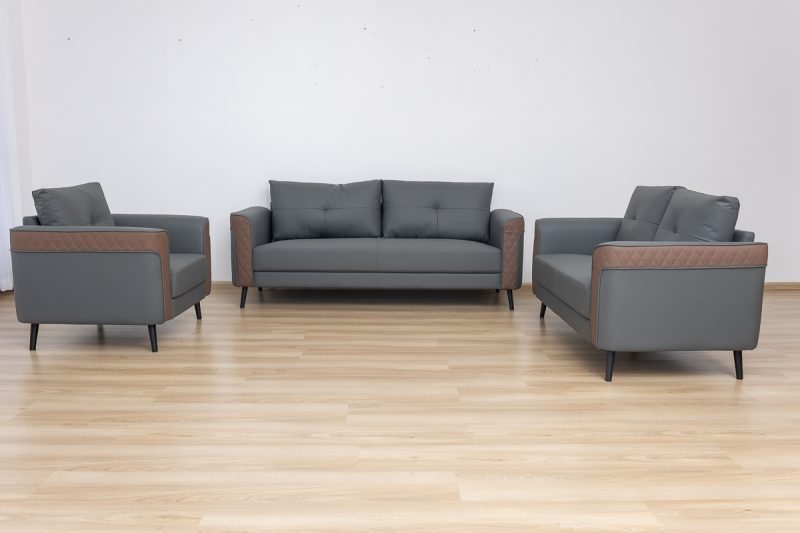 6 seater capetowm - office sofa