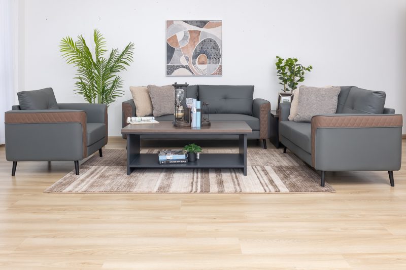 6 seater capetowm - office sofa